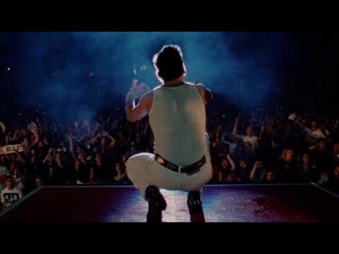 Depeche Mode - 101 Deluxe Box Set & Blu-Ray Trailer