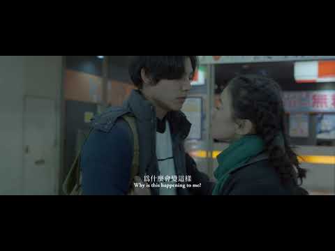 電影預告|希敏,原來生存這麼難(日本)