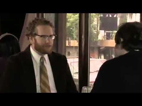 The Scenesters (2009) - trailer