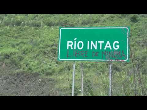 Javier con I, Intag - Pocho Álvarez