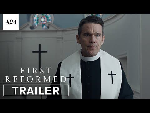 Official Trailer