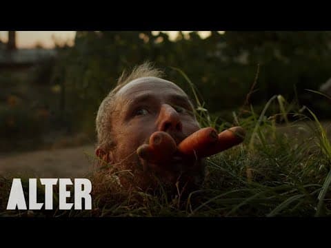 Horror Short Film "Myosotis" | ALTER | Online Premiere