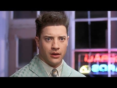 Blast from the Past (1999) ORIGINA TRAILER