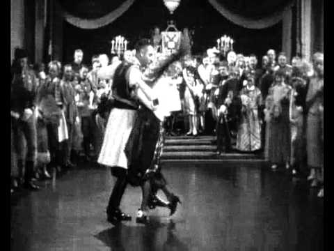 Mae Murray, John Gilbert,1925. "Valsa dos violinos" (Alcyr Pires Vermelho-Lamartine Babo) 1950