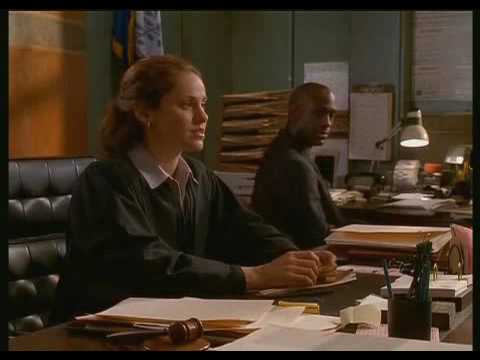 Judging Amy trailer