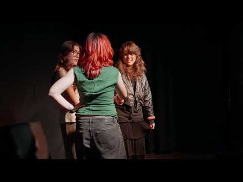REFUGE (FULL BRIGHTON FRINGE SHOW) @ THE BRUNSWICK