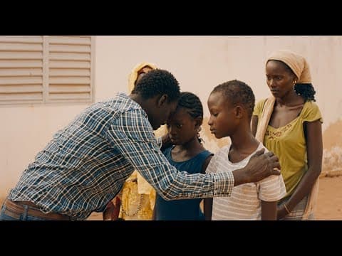 Amin - UK trailer