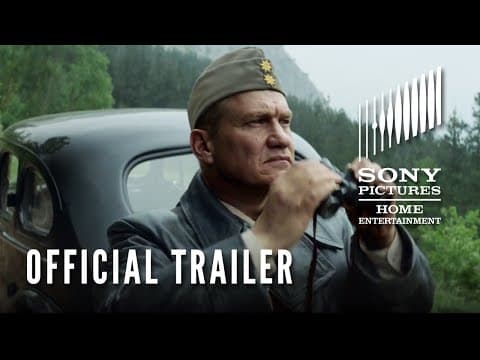 Guernica - OFFICIAL TRAILER