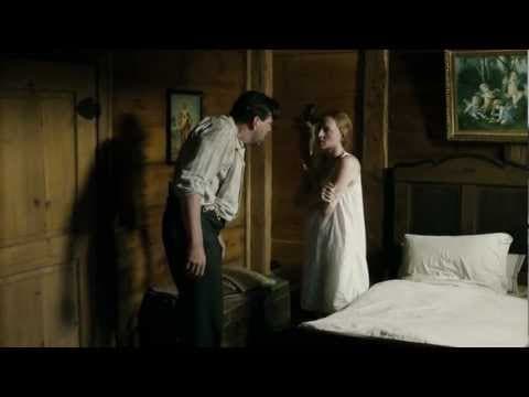 ENDE DER SCHONZEIT Trailer HD