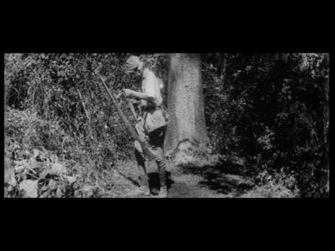 Fires on the Plain﹣Kon Ichikawa
