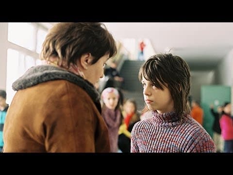 Trailer: GRBAVICA