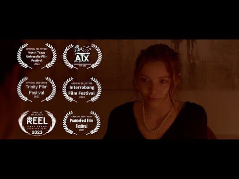 The End - 2021 Short Film