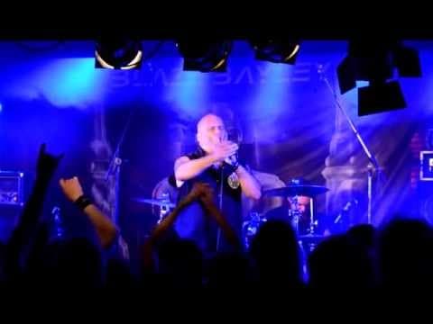 Blaze Bayley Live In Prague 2014 HD (Full Concert)