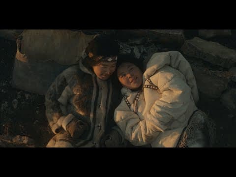 Official Trailer