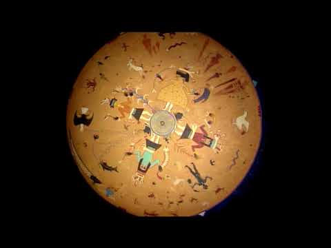 Surviving Columbus (Parts 1 and 2)