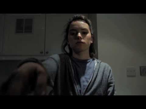 "100% BEEF" by Mike Batecko - Four4 Horror Short Film Competition 2013