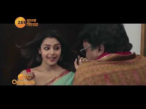 ZeeBanglaCinema Jayo Jayo Debi Zee Bangla Cinema Originals Bengali Movie Trailer