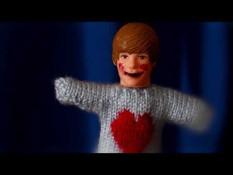 Daniel Hutchings' Thingy - Teaser Trailer