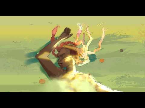Sankofa (CalArts Film 2024)