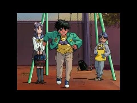Ghost Stories Funny Dub Moments