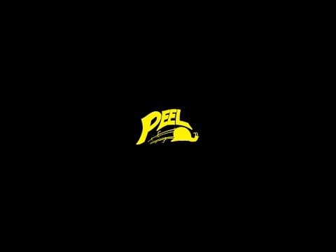 peel