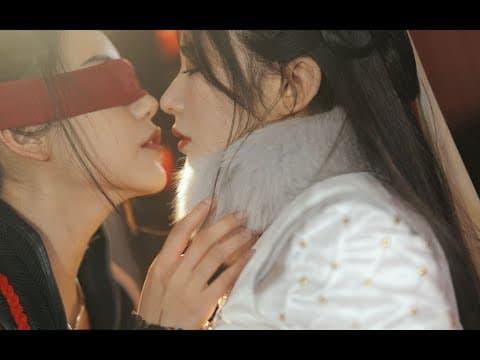 [ENG SUB] 'I've Saved You Once Again, Little Princess'