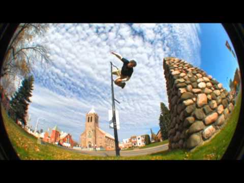 "NASTY" THE DVD Trailer! (Free Movie)