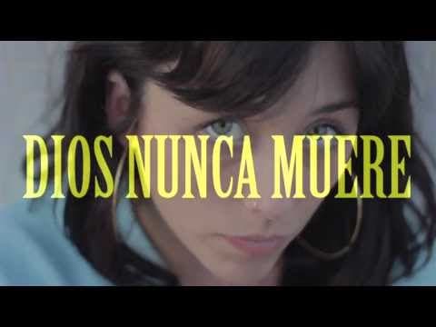 Trailer largometraje DIOS NUNCA MUERE de Santiago Mohar