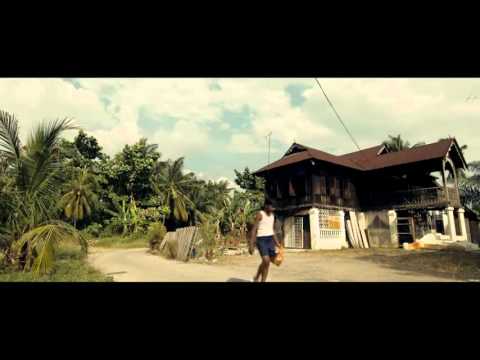 Official Trailer: JAGAT The Movie | A film by Shanjhey Kumar Perumal