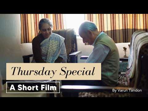 THURSDAY SPECIAL | Short film | Varun Tandon | Shoojit Sircar & Vikramaditya Motwane