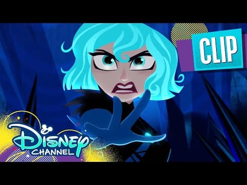 'Nothing Left to Lose' Clip
