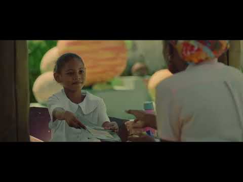 Somewhere in Space Trailer