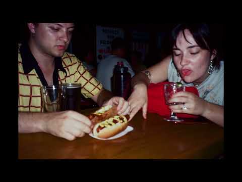 Big Leather - Rolling Up My Sleeves (Official Video)
