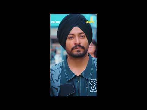 Teaser Mukaam the real destination