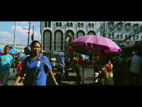 Aksyon! (Teaser Trailer)