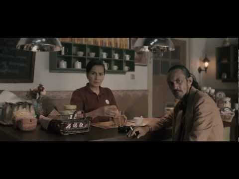 Belenggu [Trailer]