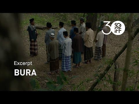 Bura Excerpt | SGIFF 2019