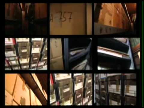 Stanley Kubrick's Boxes trailer