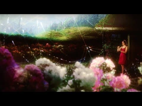 Dissection of a Rose - Teaser Trailer