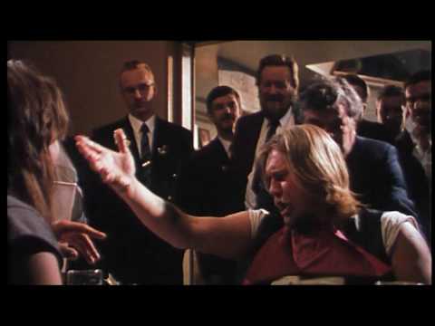 Häjyt trailer