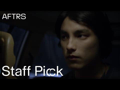KISS by Alex Murawski – Student Short Film