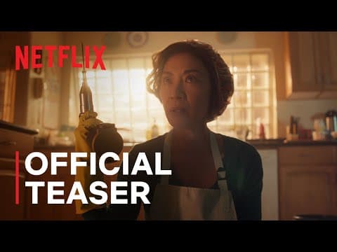 Official Teaser