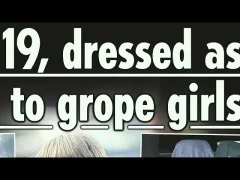 The Girl Who Became Three Boys Channel 4