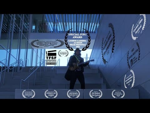 Tomato Records - A Bomar Brothers Short Film