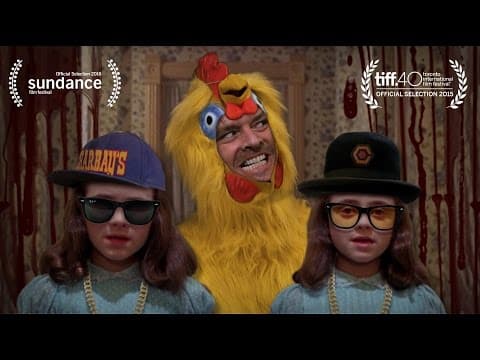 THE CHICKENING (2016)