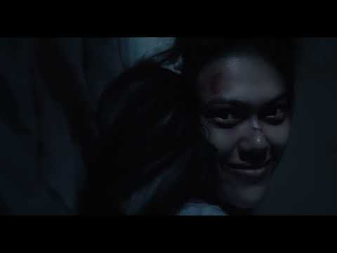OFFICIAL TEASER TRAILER FILM UTUSAN IBLIS | FILM HOROR 2024