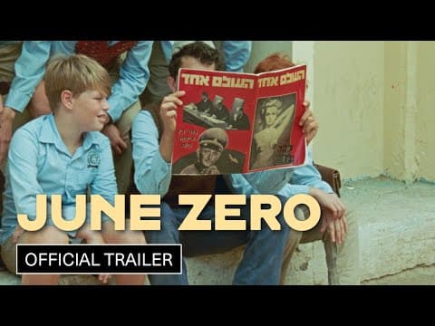 Official US Trailer [Subtitled]