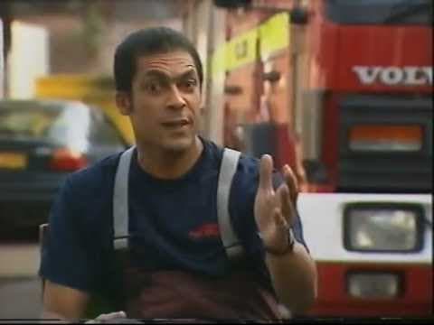London's Burning Duty Log Part 1