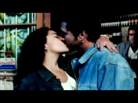 Trailer - Azul y Blanco