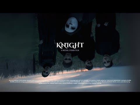 A KNIGHT | Short Film 2023